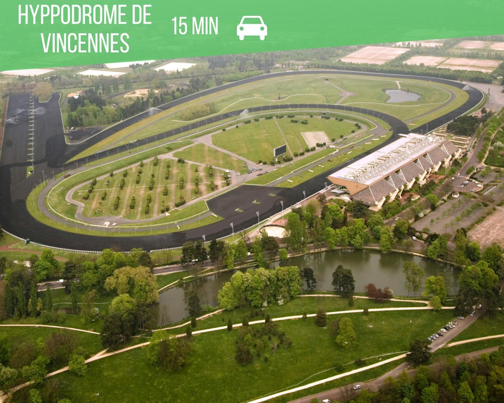 Апартаменти Brut De Pomme - Self Checkin Automatique - 10 Min Rer A Шампіньї-сюр-Марн Екстер'єр фото
